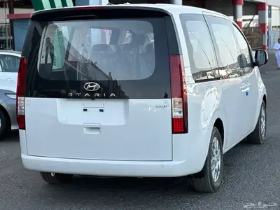 هونداي ستاريا ديزل 9 راكب موديل 2025 اقل سعر index