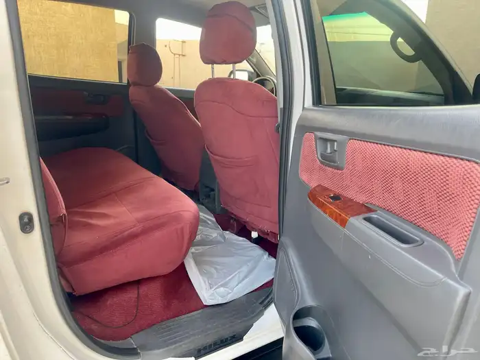 هايلوكس للبيع 15