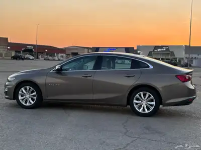 شيفروليه ماليبو موديل 2022 index