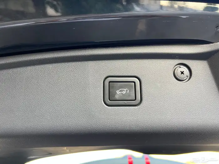 شانجان CS75 2022 بلس رادار شبه الجديد 11