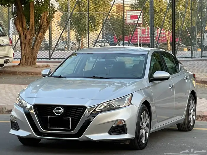 نيسان-التيما2020(ممشي70الف) 2