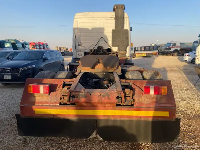 للبيع راس ألبي موديل 92 شرط كامل 11