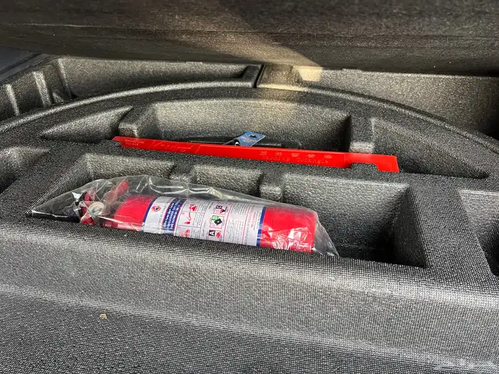 شانجان CS75 2022 بلس رادار شبه الجديد 8