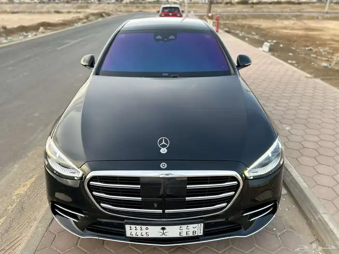مو كل يوم تطلع لك S500 بهالمواصفات 1