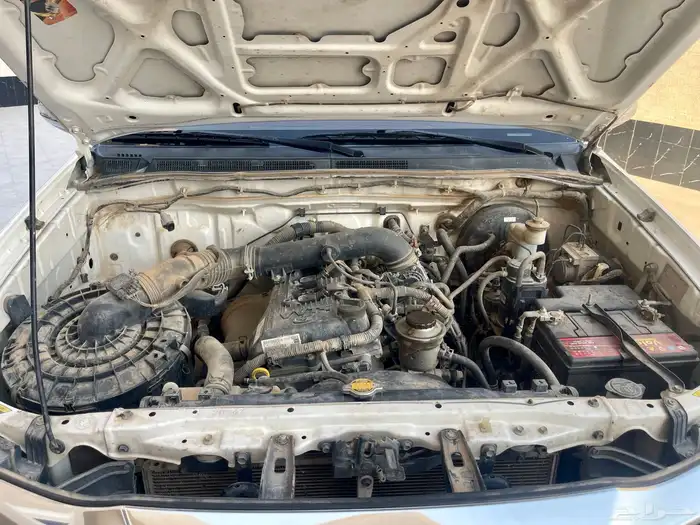 هايلوكس للبيع 17