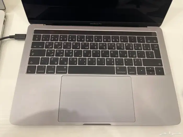 ماك بوك برو 2