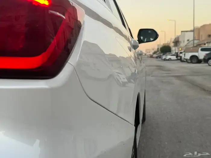 يارس 2024 فل كامل YX ( ممشى قليل ) 25