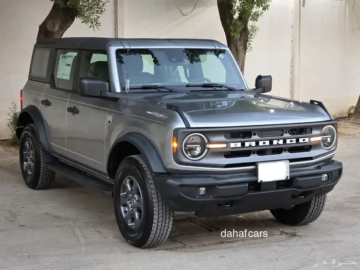 برونكو بيق بيند 2024 سعودي 15