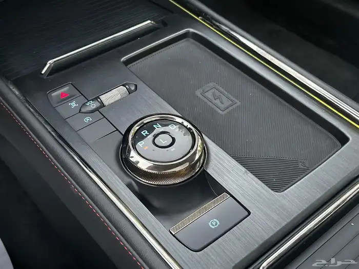 فوود توروس 2023 فل تيتانيوم سعودي 10