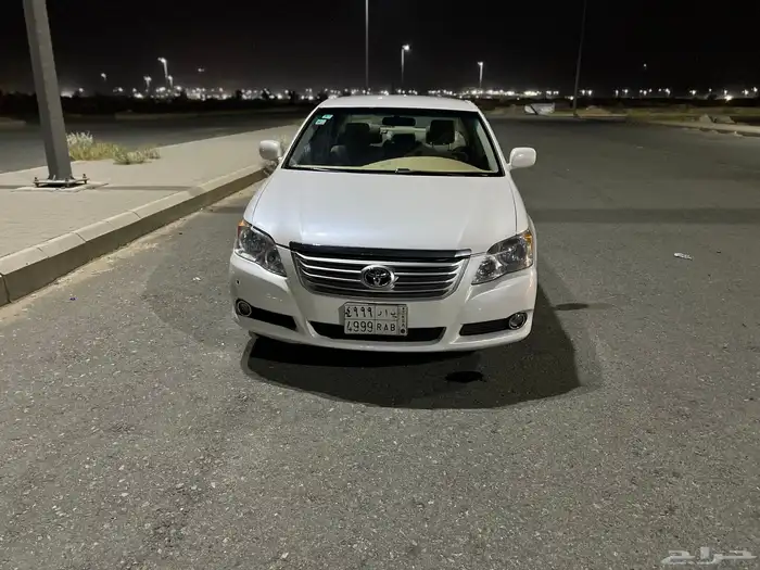 افالون 2010 قمه في النظافه 3