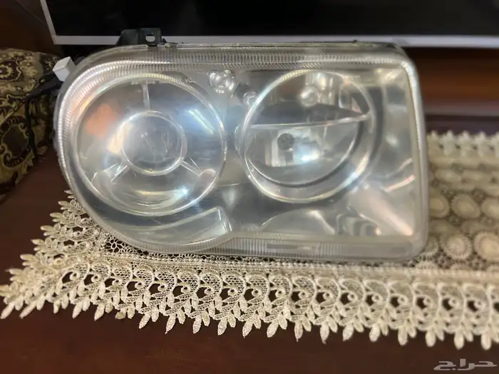 كرايسلر 2007 1