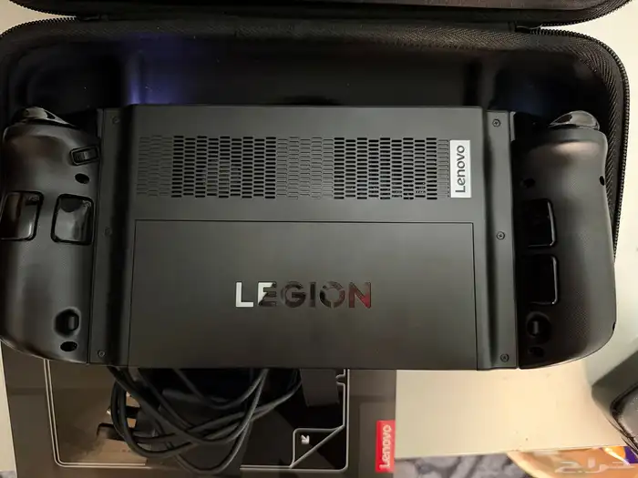 لينوفو ليجين جو 1 تيرا Lenovo Legion Go 5