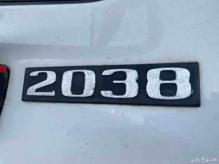 للبيع راس ألبي موديل 92 شرط كامل 3