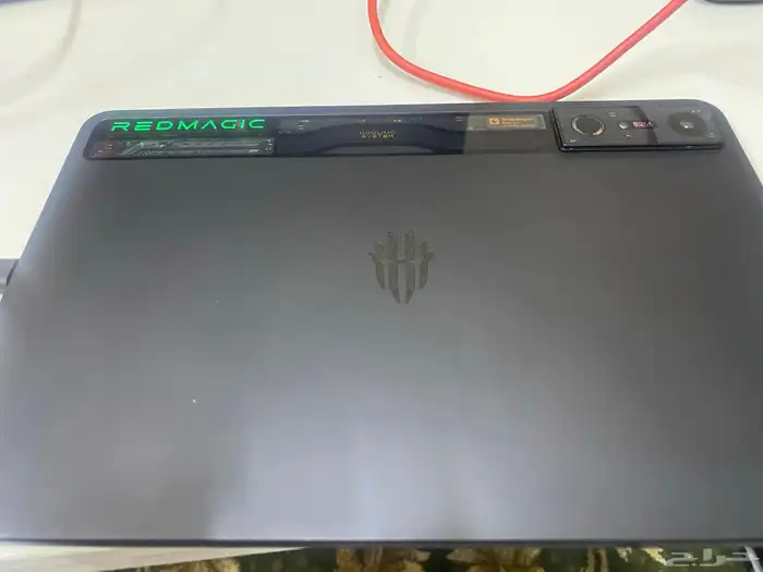 ايباد ريد مجك REDMAGIC Nova Gaming Tablet 0