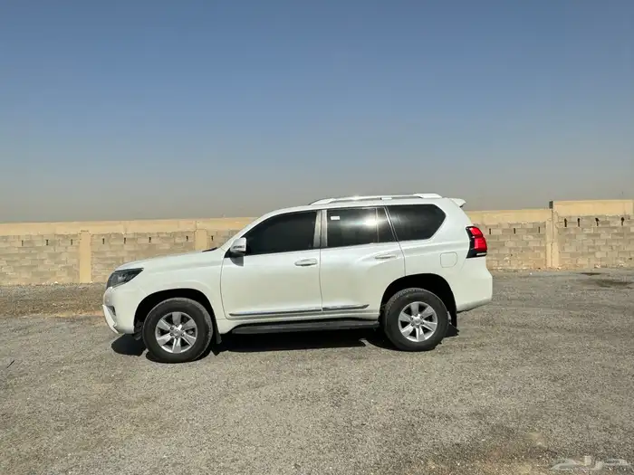 برادو 2020 للبيع 3