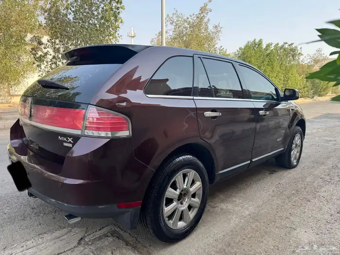 لينكون 2009 فل كامل 5