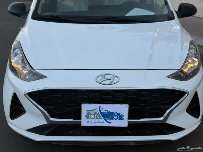 هونداي_I10_2023 29