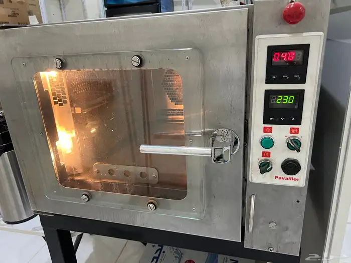 2 فرن فرنسي حلا و مخبوزات 1