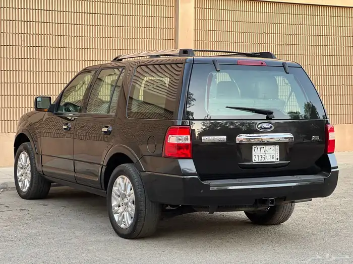 اكسبيدشن فل كامل ليمتد 2012 قصير سعودي 4