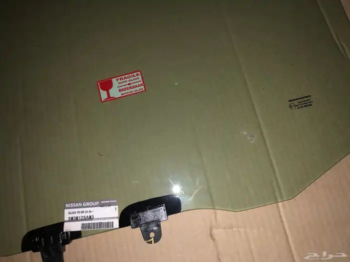 زجاج باب ونيت ددسن 1997-2015 أصلي وكالة 0