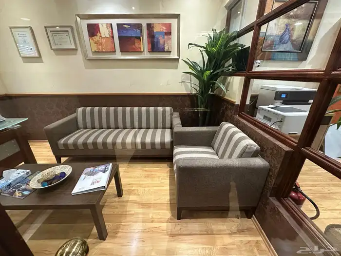 بيع اثاث مكتبي كامل 5