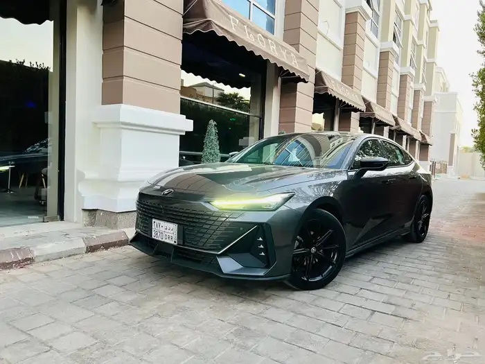 شانجان يوني في 2023 2