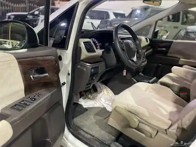 هوندا أوديسي 2020 ممشى 60 الف index