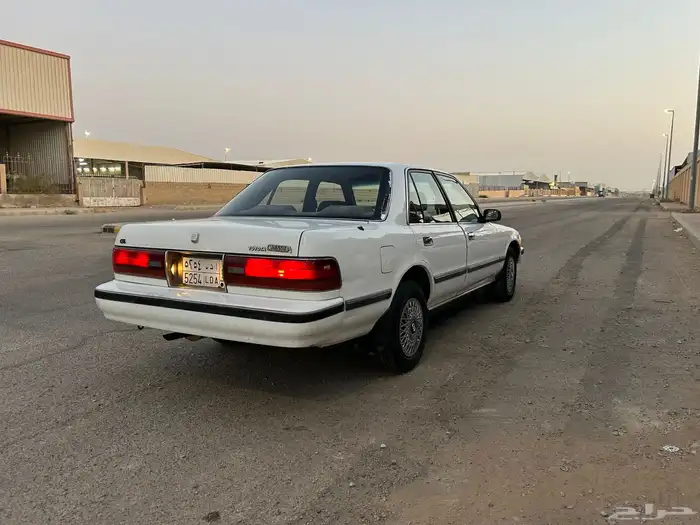 للبيع كرسيدا مديل 93 جي ال 2