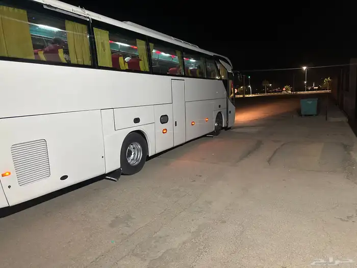 حافلات بريده 6