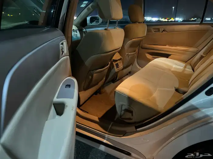 افالون 2010 قمه في النظافه 14