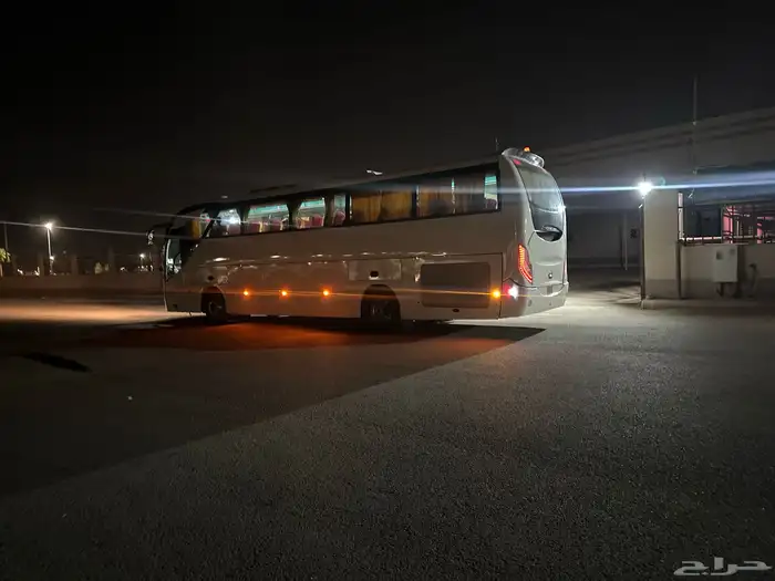 حافلات بريده 7