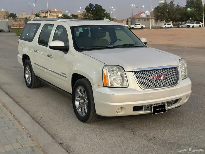 دينالي XL 2013 2