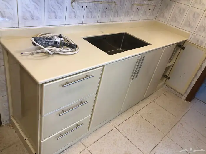 مغاسل رخام طبيعي وصناعة ومطبخ وطولات 6