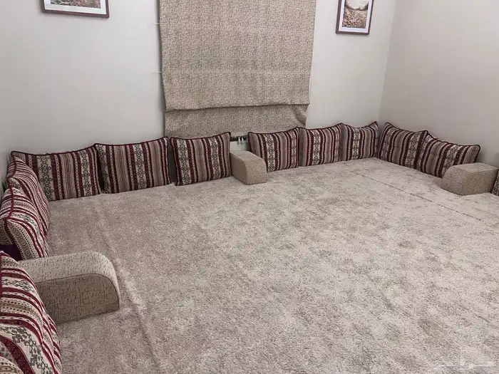 مساند ظهر ومراكي استعمال خفيف 1