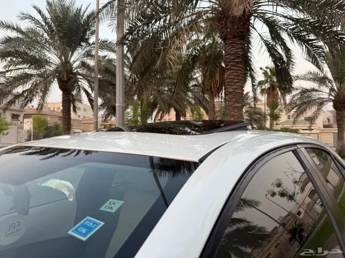 للبيع كورولا بحالة ممتازة جدا 31