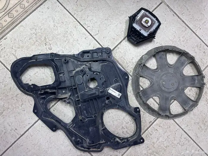 قطع مازدا 3 موديل 2007 2008 2009 1