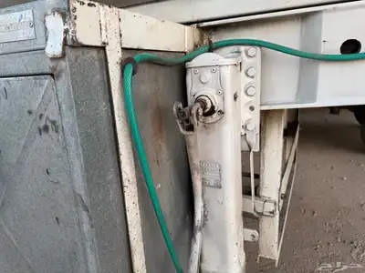 تيدر قلاب ثلاث محاور هاردوكس الماني index