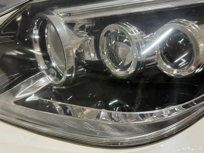 جيب لكزس GX460 2014 28