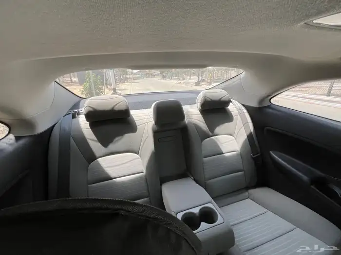 كيا سيراتو كوبيه 2015 4