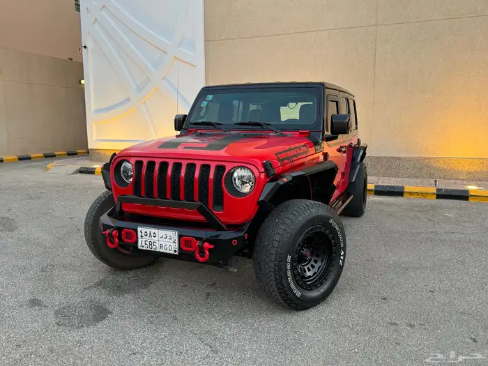 رانقلر2019ممشى قليل 0