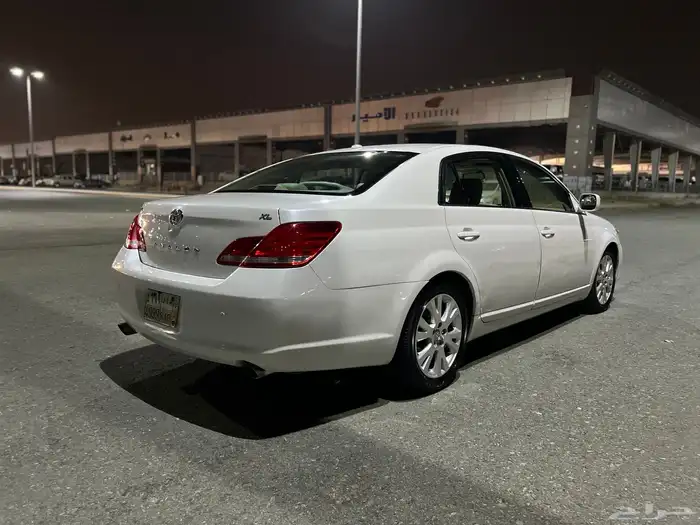 افالون 2010 قمه في النظافه 9