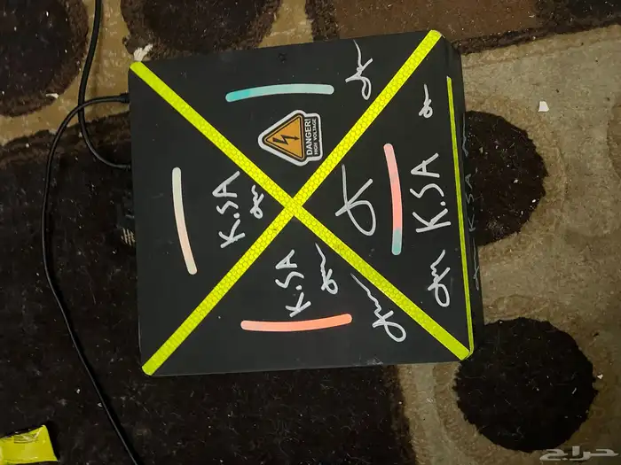 بلاستيشن 4 للبيع 3