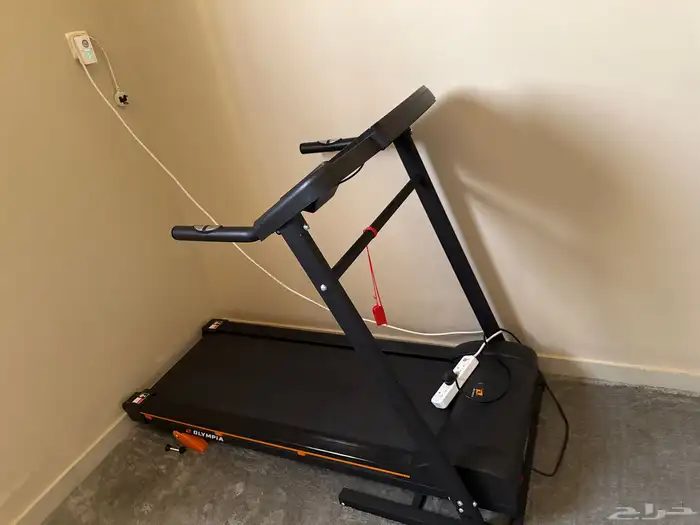 جهاز سير للبيع 0