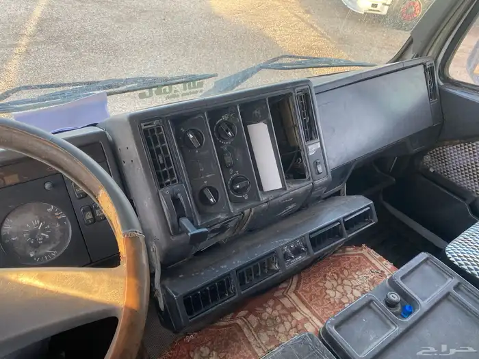 للبيع راس ألبي موديل 92 شرط كامل 6