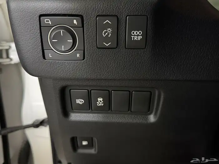 جيب لكزس GX460 2014 15