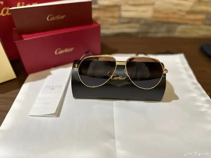 نظارة كارتير(سوبر ماستر كواليتي)للبيع 16