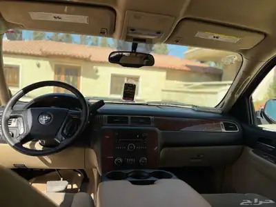 شيفورليه تاهو 2008 index