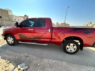 تويوتا تندرا 2011 index