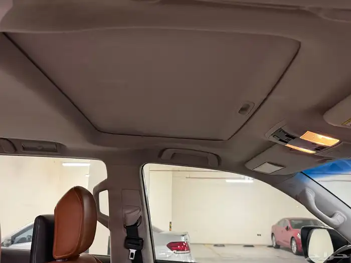 جيب لكزس GX460 2014 30