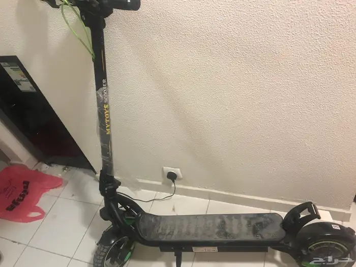 سكوتر للبيع 4